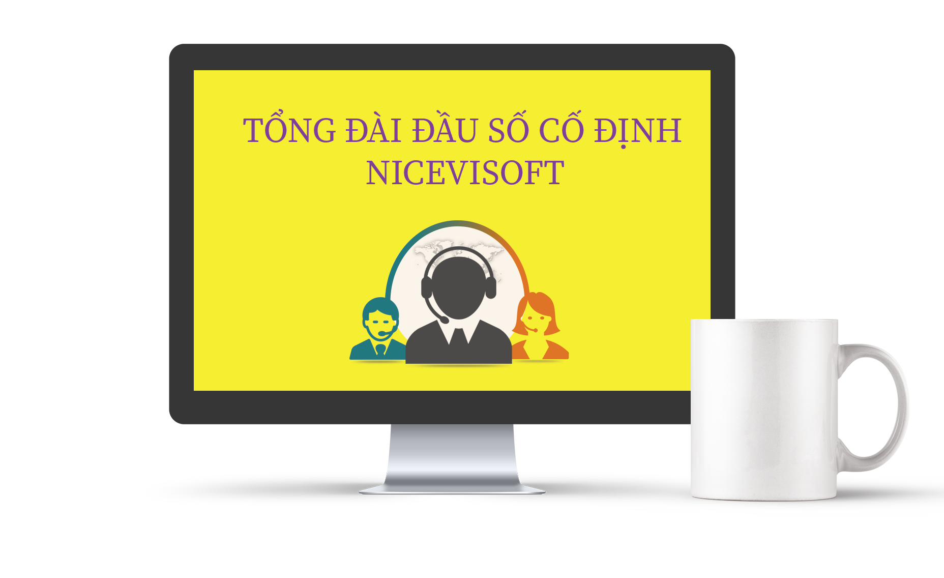 TỔNG ĐÀI ĐIỆN THOẠI CỐ ĐỊNH TOÀN QUỐC